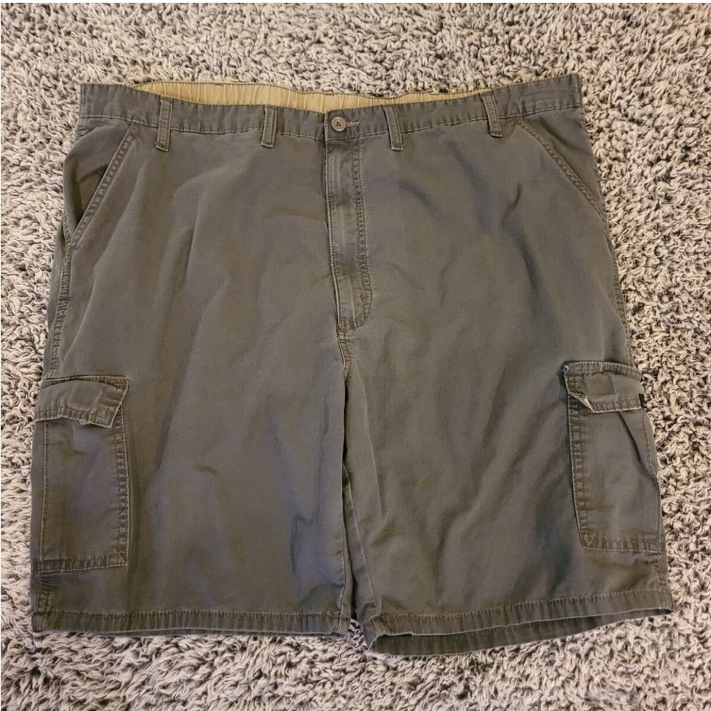Men’s Wrangler Shorts Authentic